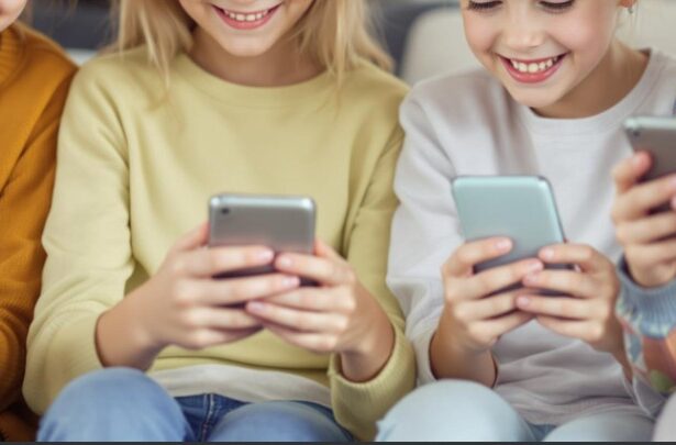 se forteaza adoptarea unei legi in parlament minorii vor putea accesa retelele de socializare doar cu acordul parintilor 683ef30b7131c