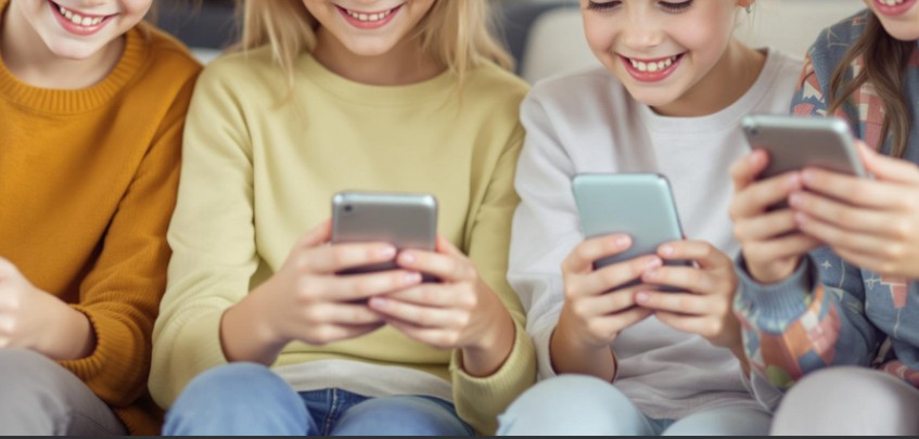 se forteaza adoptarea unei legi in parlament minorii vor putea accesa retelele de socializare doar cu acordul parintilor 683ef30b7131c