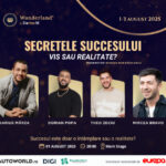 secretele succesului vis sau realitate wonder family fest aduce in prima zi pe scena principala patru voci sinonime cu succesul 685e5176e5f15