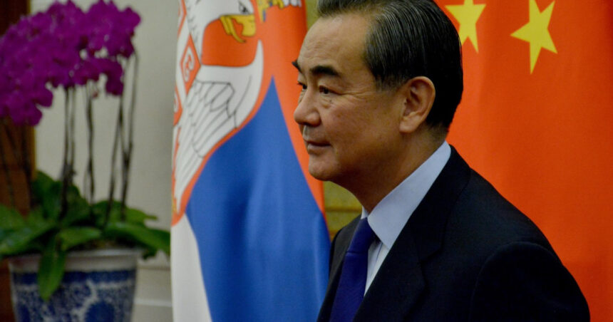 seful diplomatiei chineze viziteaza europa pentru a consolida relatiile in confruntarea cu sua cu cine urmeaza sa se intalneasca 68623b0e7f7ee