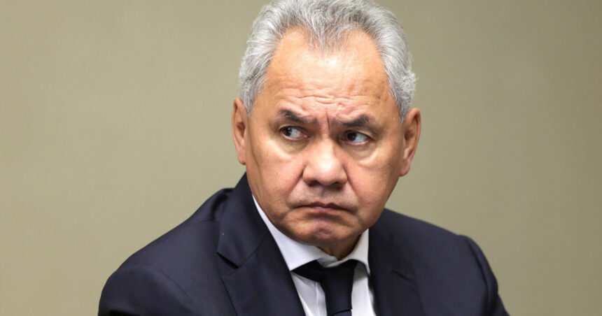 serghei soigu face o vizita in coreea de nord ce aspecte strategice va discuta cu liderul kim jong un 683fdbc8276d8