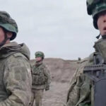 serviciile secrete britanice jumatate dintre trupele nord coreene desfasurate in regiunea kursk din rusia ar fi fost ucise sau ranite 684f240496edd