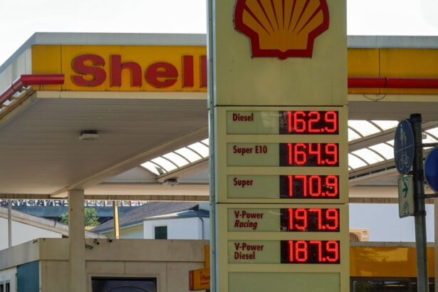shell ar putea prelua rivalul bp intr o tranzactie de 80 de miliarde de dolari reactia investitorilor 685c4f905453f
