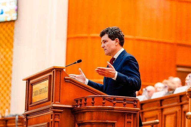 sindicatele invitate la cotroceni pentru discutii cu presedintele 684f92717dfd1