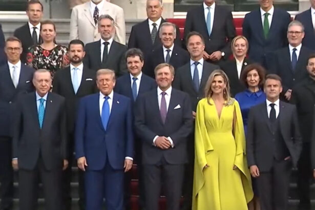 singura tara din nato care il refuza pe trump privind cresterea bugetului pentru aparare la 5 din pib 2 suficient si realist 685c064cce425