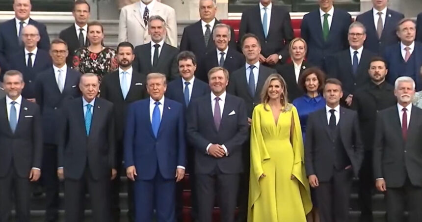 singura tara din nato care il refuza pe trump privind cresterea bugetului pentru aparare la 5 din pib 2 suficient si realist 685c064cce425