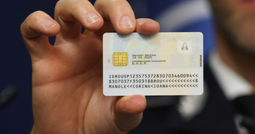 A fost lansat site-ul oficial dedicat cărții electronice de identitate. Informații esențiale pentru români despre CEI 1 site ul oficial dedicat cartii electronice de identitate a fost lansat ce trebuie sa stie romanii despre cei 68402602e3a03