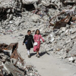 situatie dramatica in fasia gaza toate centrele de distributie a ajutoarelor umanitare au fost inchise 6842b65d3b19c