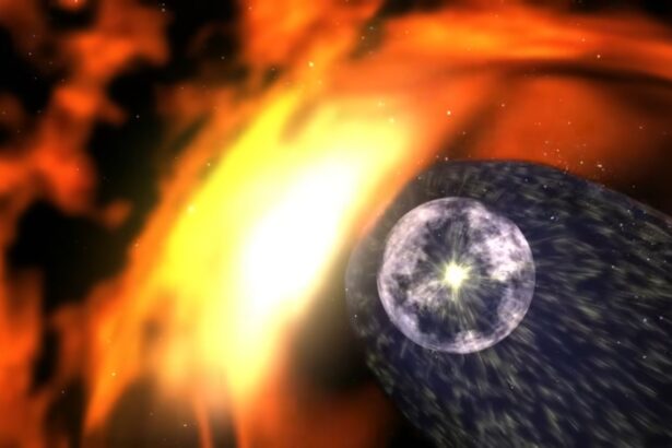 sondele voyager s au lovit de un zid fierbinte la marginea sistemului solar 684e726a56721