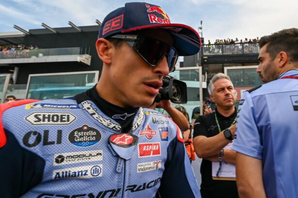 spaniolul marc marquez invingator in marele premiu al italiei 685822912ab4a