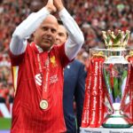 special demnul urias al lui jurgen klopp portretul lui arne slot managerul care a scris istorie in premier league 6842a4a6a7961