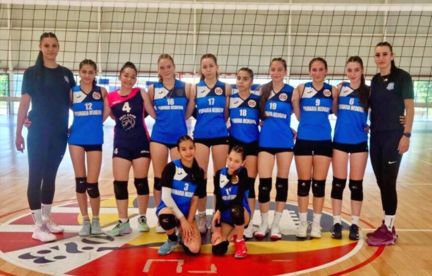 sperantele de la cs medgidia pe locul 7 in tara la volei 683f36a2a2130