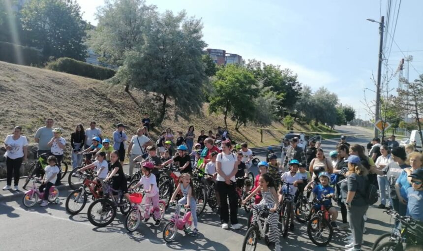 sport distractie si multe surprize pentru copiii din cernavoda cu ocazia zilei de 1 iunie 683d910763ad2