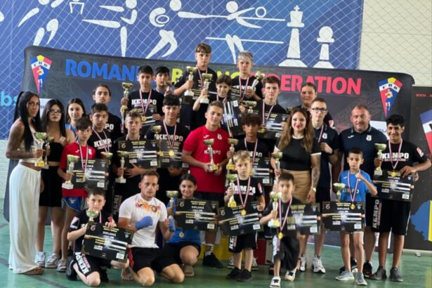 sportivii de la axiopolis cernavoda in top la cupa new k1 generation la kempo k1 686273bd7e9fc