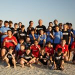 sportivii de la axiopolis cernavoda prezenti la stagiul de kempo de la venus 685d18a0c16b4