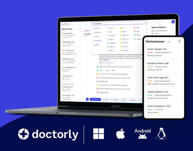 startup it medical avand un inginer roman printre fondatori cumparat de o companie germana confirmare 68499cae9043b