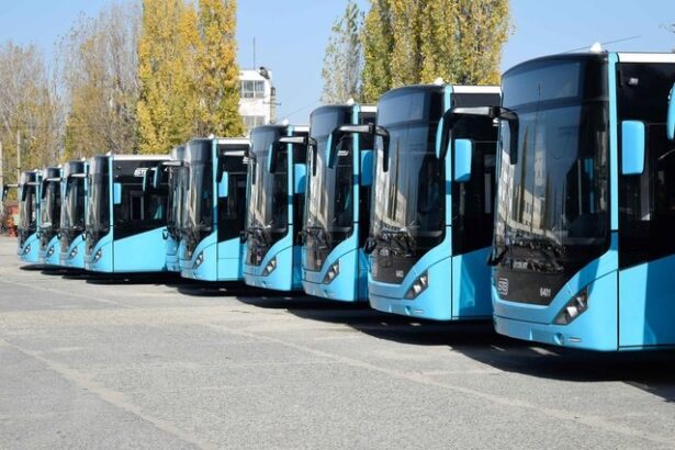 stb va scoate pe traseu in zilele caniculare toate vehiculele dotate cu aer conditionat 685aab1b2ebcb