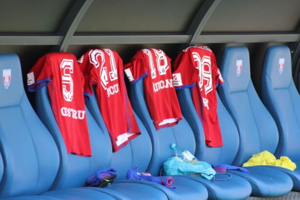 steaua a adus deja patru jucatori dar s a despartit de mai multi titulari 685f00624c50e