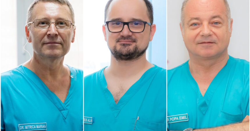 stenograme cum luau mita trei neurochirugi de la spitalul militar central medicii au fost pusi sub control judiciar 68552176cde7e
