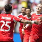 stim deja patru meciuri din optimile mondialului cluburilor benfica a facut surpriza in grupa c 685b19f04436e
