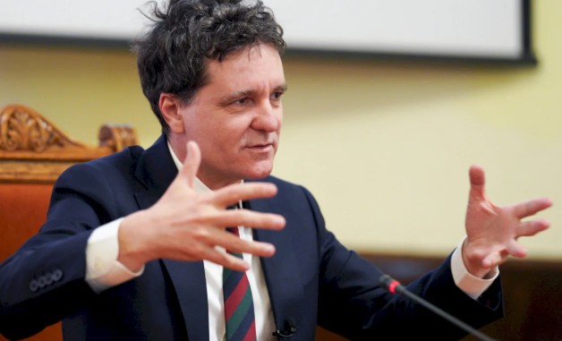 strategia pregatita in mandatul lui nicusor dan se readuc serviciile secrete in marile dosare 683eb67569955