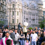 strazi deschise in bucuresti arta si joaca pentru comunitate in acest weekend pe calea victoriei in cotroceni si in sectorul 3 684d11fcabfcb