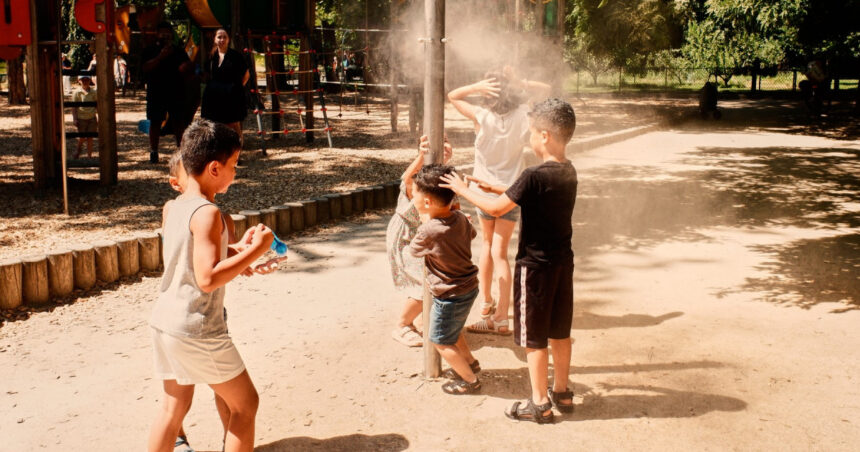 sudul europei afectat de un val de canicula aceasta caldura nu este normala apa meditarenei e deja la fel de calda ca in august 686226a1f11c7