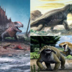 super carnivorele care au dominat pamantul inaintea dinozaurilor cum aratau monstrii de cosmar de la inceputurile pangeei 6861a7b94831e