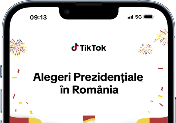 surpriza tiktok a deschis o sucursala proprie in romania 685f13f501aff