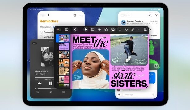 tabletele ipad imprumuta mai multe functii de productivitate de la macbook 6847f3fd692ce