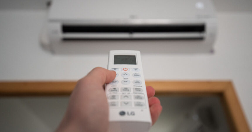 tara care vrea sa limiteze temperatura aerului conditionat sunt vizate si aparatele din case si cele din masini 684a6018e4bc4