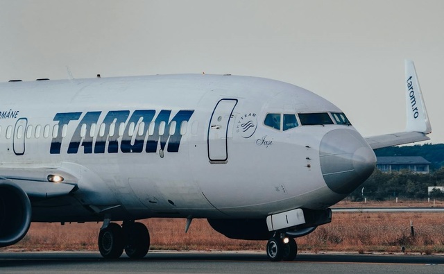 tarom suspenda pana luni inclusiv zborurile pe rutele tel aviv beirut si amman ce optiuni au pasagerii 684bd6388616c