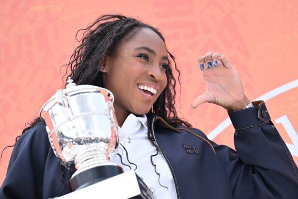tatal lui gauff relatare incredibila la patru zile dupa ce fiica sa a castigat french open asta am facut eu 68497b668f322