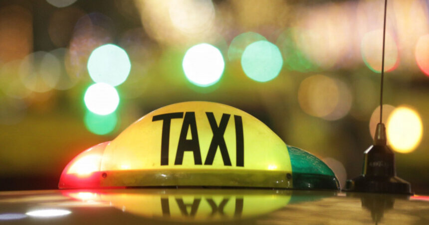 taximetrist retinut dupa ce i ar fi cerut unui turist nigerian de 90 de ani aproape 400 e pentru o cursa pana la hotel 68611ef1ca12e