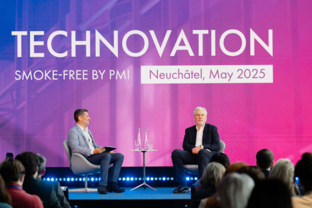 technovation 2025 inovatie si tehnologie cu impact global pentru un viitor fara fum 685d24cb2ffba
