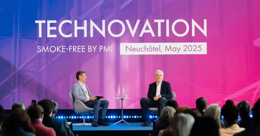 technovation 2025 inovatie si tehnologie cu impact global pentru un viitor fara fum 685d24cb2ffba