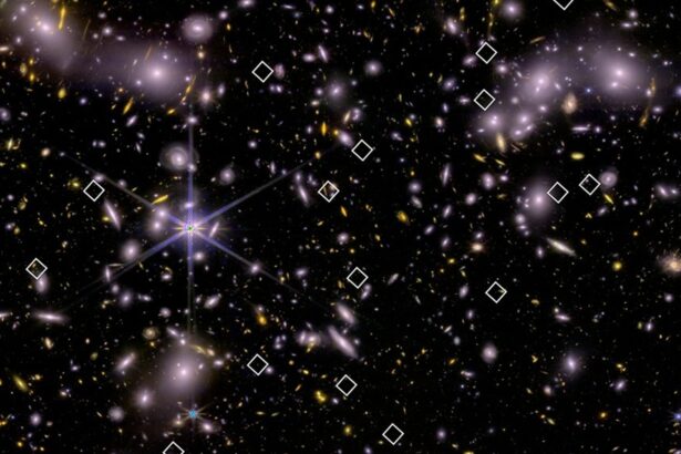 telescopul james webb a detectat galaxii minuscule care ar fi transformat universul 68542ff715c35