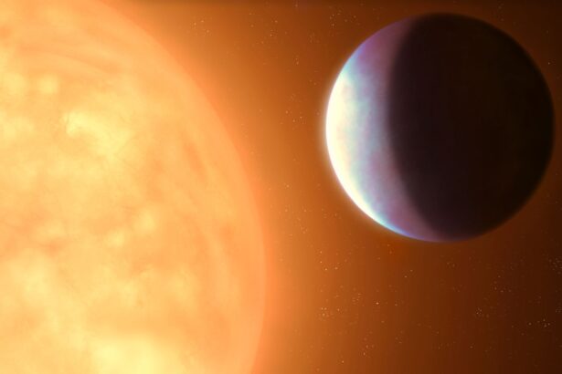 telescopul james webb a detectat pentru prima data in istorie apa semi grea in jurul unei stele tinere 68511c6e2f9e0