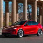 Tesla a atins un volum impresionant de mașini fabricate de la înființarea mărcii 3 tesla a atins un volum impresionant de masini produse de la lansarea marcii 68506c6817d88