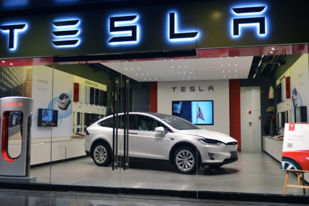 tesla pierde teren in europa in fata masinilor chinezesti vanzarile companiei americane au scazut pentru a cincea luna consecutiv 685ce4146c80a