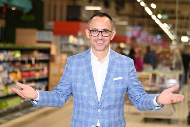 tiberiu danetiu clientii auchan retail media si au crescut bugetele in medie cu 70 in 2024 comparativ cu anul anterior 68497d0a101e9