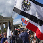 tinerii extremisti sunt tot mai predispusi la violenta avertizeaza ministrul de interne german 68467e0e74f7c