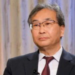 tomoyuki yoshida directorul executiv al institutului japonez de relatii internationale harta influentei globale se redeseneaza 684bfc258d324