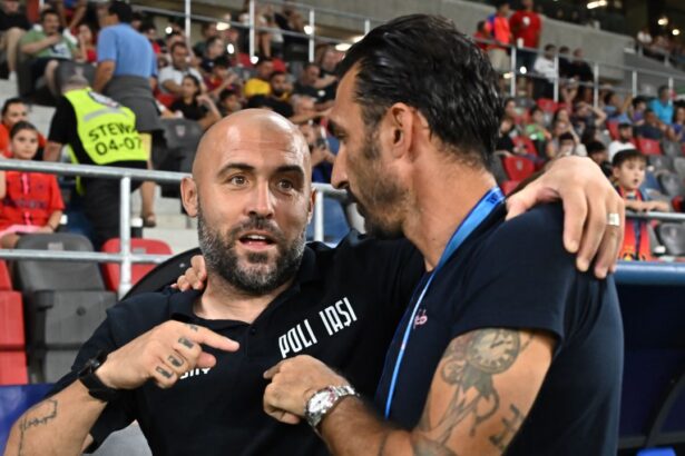 tony da silva a revenit in fotbalul romanesc asta e obiectivul mergem la bataie 685519a4b0ff5