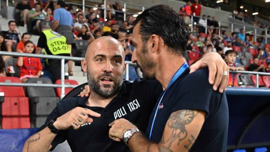 tony da silva a revenit in fotbalul romanesc asta e obiectivul mergem la bataie 685519a4b0ff5