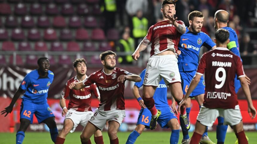 transferul era ca si facut dar a picat totul bestia nera a campioanei fcsb se intoarce in giulesti 684c28fa462eb