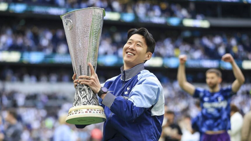 transferul lui son tot mai aproape oferta pe care asiaticul nu o poate refuza 68427e03c0017