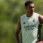 trent alexander arnold la aproape o luna de la transferul la real madrid mi a dat batai de cap 685e30f56ee23