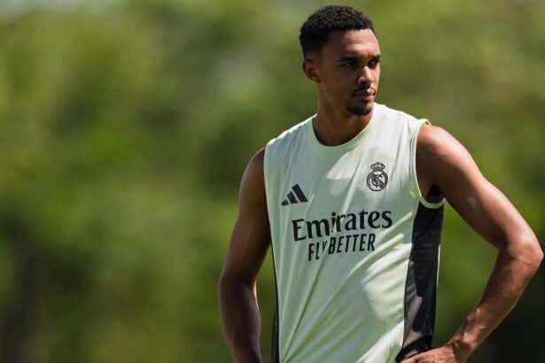 trent alexander arnold la aproape o luna de la transferul la real madrid mi a dat batai de cap 685e30f56ee23