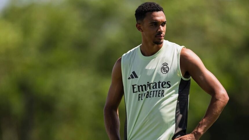 trent alexander arnold la aproape o luna de la transferul la real madrid mi a dat batai de cap 685e30f56ee23